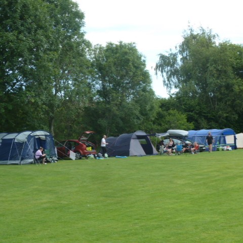 Camping